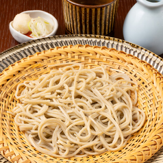 【冷たい】せいろ