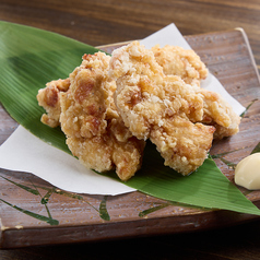 薫丸のおすすめ料理2