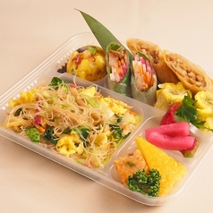 中国料理 フィリーのコース写真