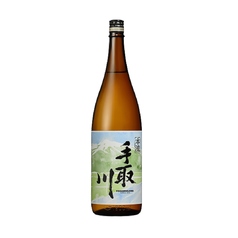 【石川県】手取川 本流