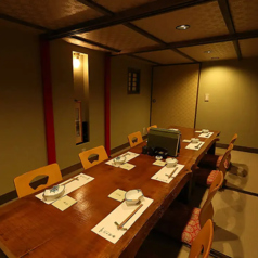 個室居酒屋 水炊き 波多野の特集写真