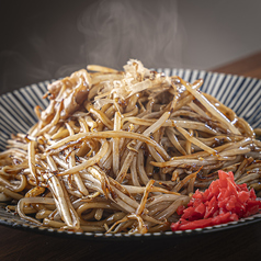 たこ焼き酒場 いちのおすすめ料理3