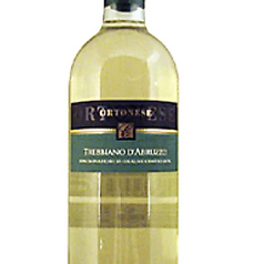 オルトネーゼ トレッビアーノ　(Bottle)