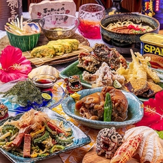 まーさんの家 国際通りの特集写真