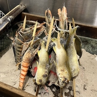 【地産地消の美味しさ】厳選された食材を味わう