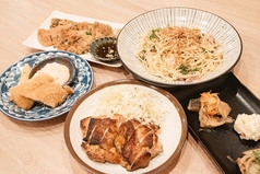 食堂くるり 津島店のコース写真