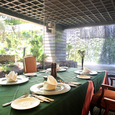 清交倶楽部 SEIKO CLUBの雰囲気1