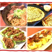 居酒屋さくらん 白石店の雰囲気3