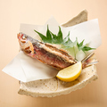料理メニュー写真&nbsp;琉球定番!!ぐるくん唐揚げ