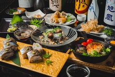 番屋七宝丸 大手町店の写真