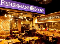 FISHERMANS BOOZE 海老名店特集写真1