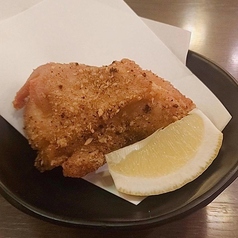 和田ちゃんの唐揚げ 1個