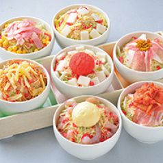 Kansai カンサイ 伊勢崎店 伊勢崎駅周辺 伊勢崎市街 お好み焼き もんじゃ ホットペッパーグルメ