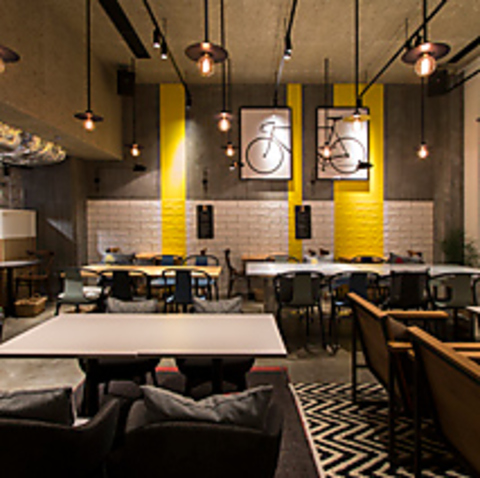 BAKERY&BAR FRENCH BAGUETTE CAFE x[J[&o t` oQbg JtF