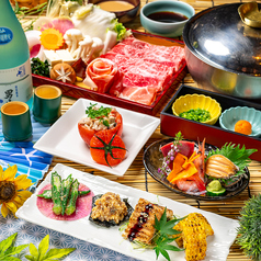 しゃぶしゃぶ すき焼 禅 札幌のおすすめ料理1