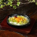 料理メニュー写真&nbsp;湘南しらすのチュプチュプ