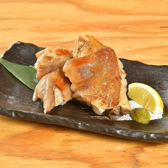 名物焼き豚足