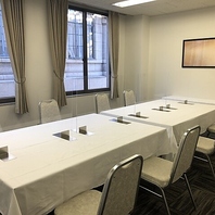 安らぎと美味しさが融合したプライベート空間