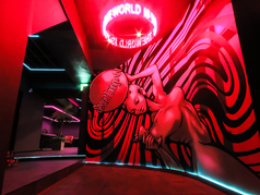 Secret Lounge Wの特集写真