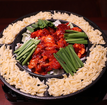 MIKA ミカのおすすめ料理1