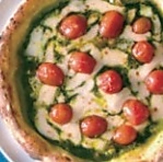 <その他のソース>ジェノベーゼ