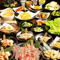 情熱ホルモン 泉北2号線酒場特集写真1