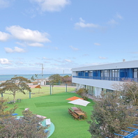 【特別な時間を演出する空間】