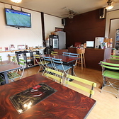 BATE PAPO バテ パポの雰囲気3