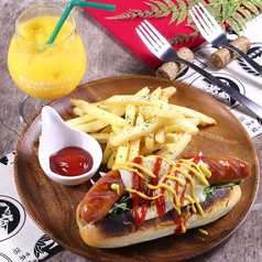 炭火居酒屋　一扇～ISSEN～のおすすめランチ3