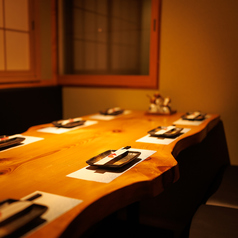 焼き鳥＆寿司食べ放題 個室居酒屋 船橋 炎 ほむら特集写真1