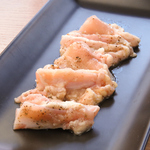 大衆焼肉酒場 けむり