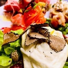 イタリア料理 B-gillのコース写真