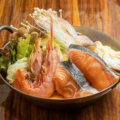 おやじの一本釣り 神戸三宮生田店のコース写真