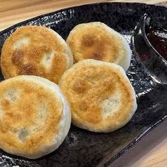 餃包(ぎょうぱお)
