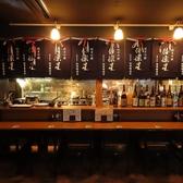 火鳥 HINOTORI 仙台東口店の雰囲気2