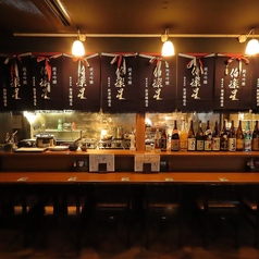 火鳥 HINOTORI 仙台東口店の雰囲気2