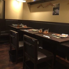 牛たん炭焼 利久 博多デイトス店特集写真1