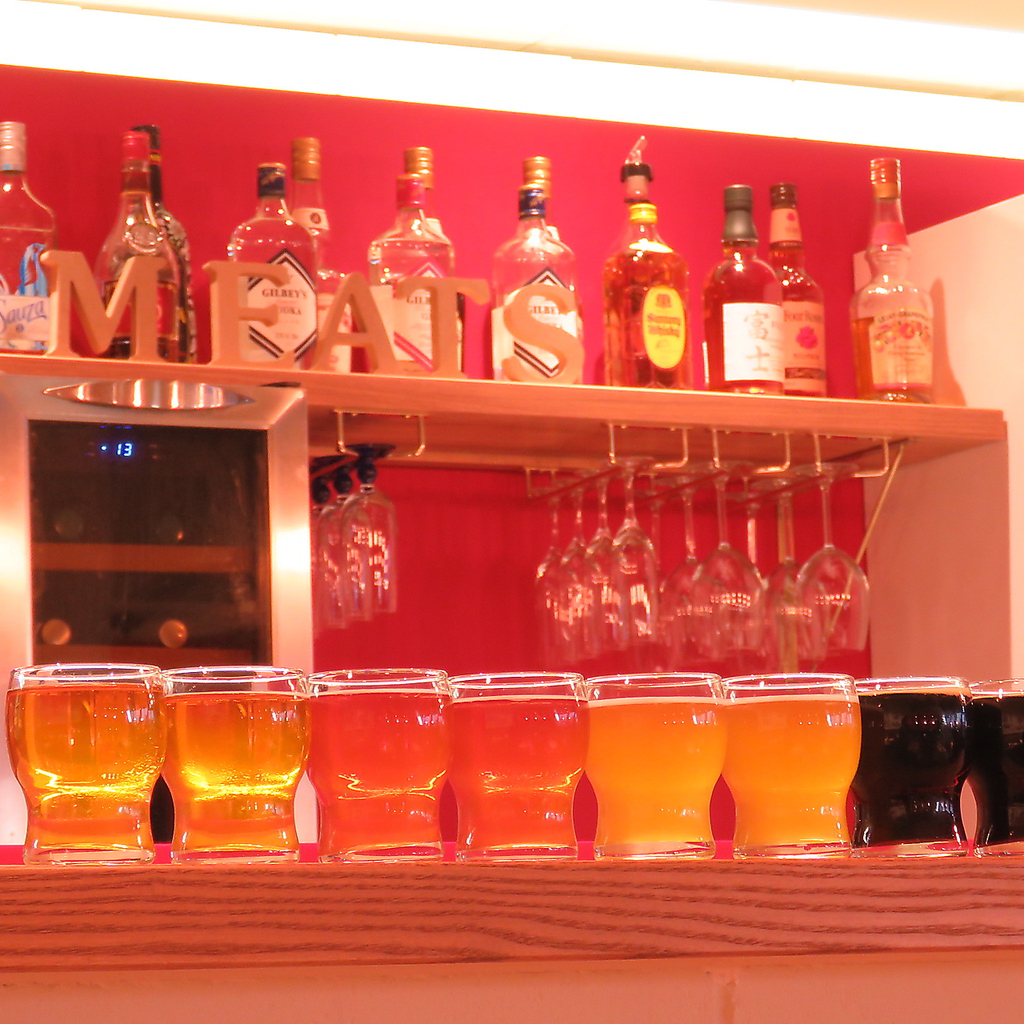 肉とチーズとお酒 Queen of Meat s クイーンオブミーツの写真ギャラリー