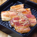 料理メニュー写真 香り豚カルビ