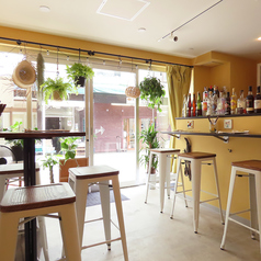 TUCAN CANTINA トゥカン カンティーナの雰囲気2