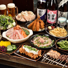 薄利多売半兵ヱ 柏東口ハウディモール駅前通りの特集写真