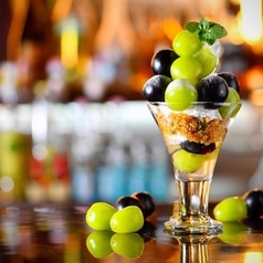 ビストロ サリチェ 福井順化のおすすめポイント1