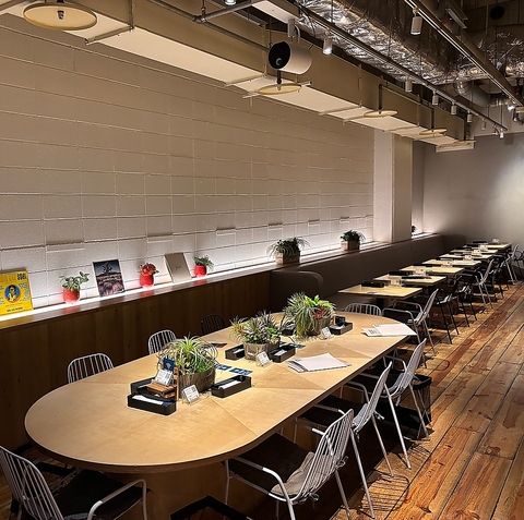 リラックスしたひとときを過ごせるCafe Diner。お食事、女子会、バースデーに◎