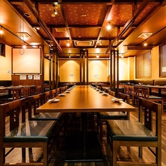 炉のだいどころ田 町田特集写真1