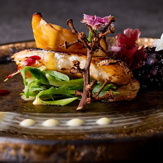 中華と和が織りなす逸品