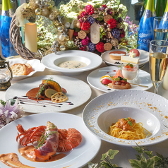 アクアリウムダイニング　サカナノセカイ　小倉店のおすすめポイント1