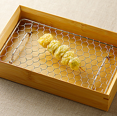 【野菜】銀杏