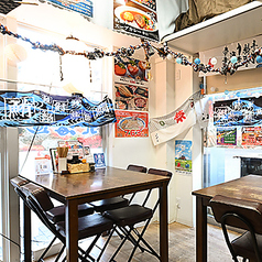 １６名様までの貸切可