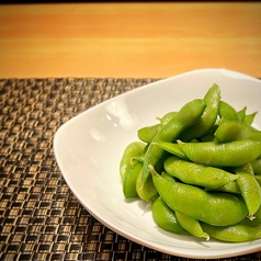 茶豆