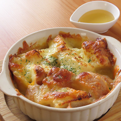 hangout（ハングアウト）のおすすめ料理1